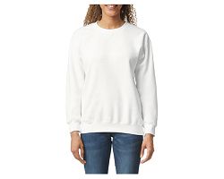 Sweat-shirt col rond Heavy Blend™