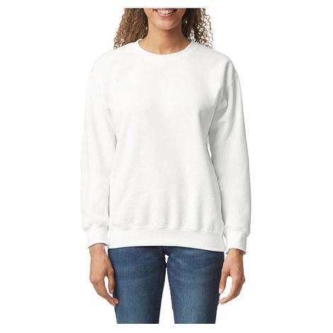  Sweat-shirt col rond Heavy Blend™