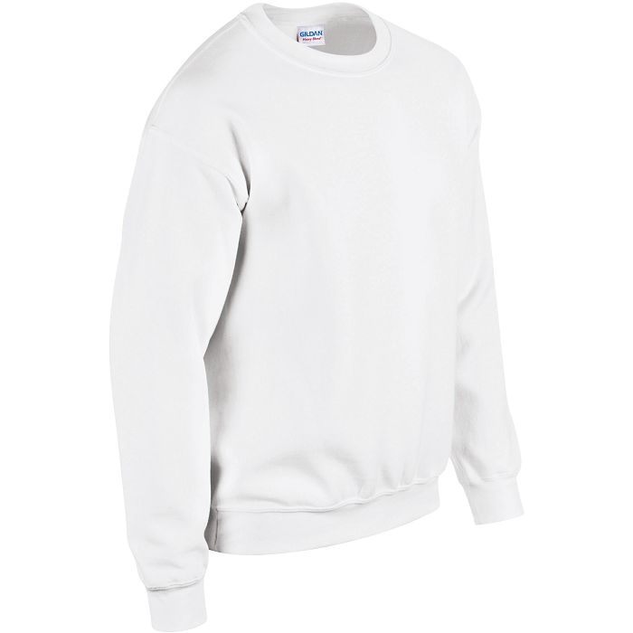  Sweat-shirt col rond Heavy Blend™