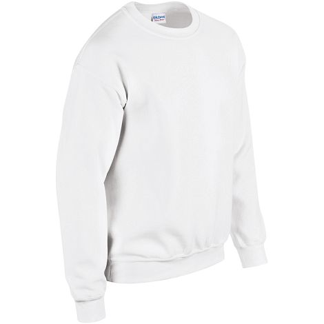  Sweat-shirt col rond Heavy Blend™