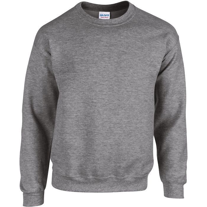  Sweat-shirt col rond Heavy Blend™