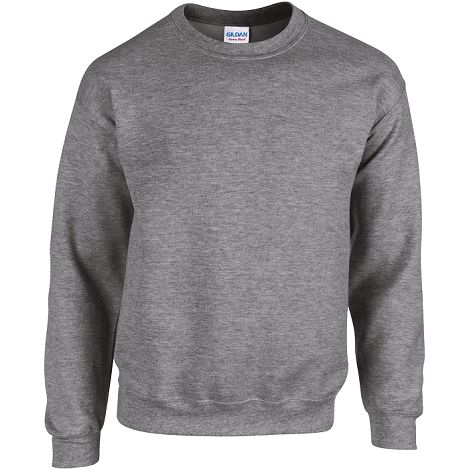  Sweat-shirt col rond Heavy Blend™