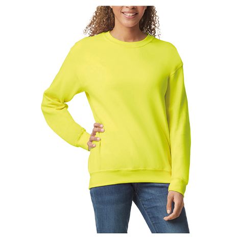  Sweat-shirt col rond Heavy Blend™