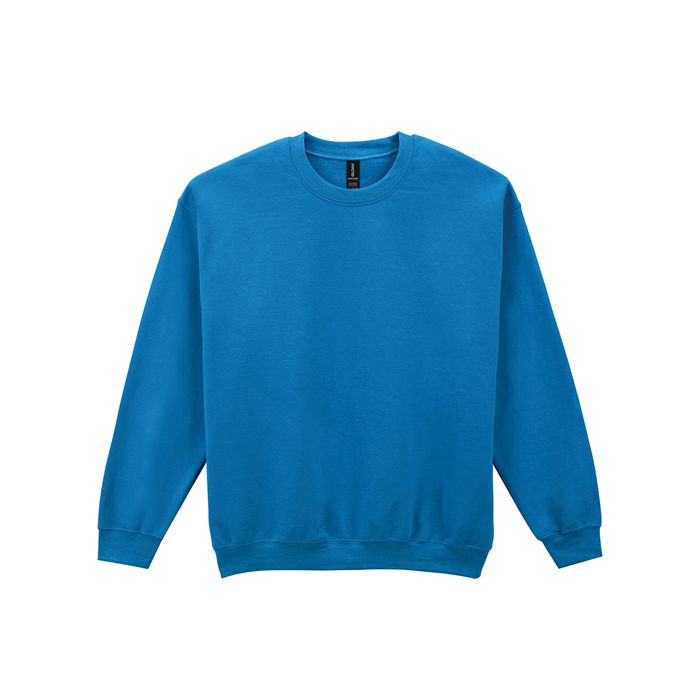  Sweat-shirt col rond Heavy Blend™