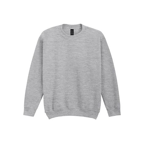  Sweat-shirt enfant col rond Heavy Blend™