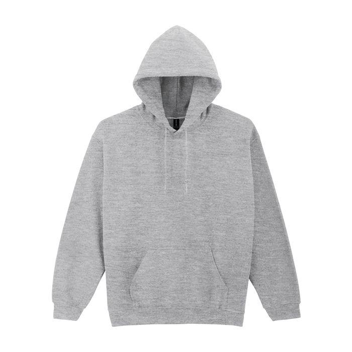  Sweat-shirt capuche Heavy Blend™