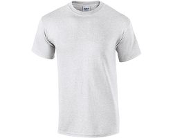 T-SHIRT MANCHES COURTES Ultra Cotton™