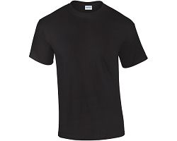 T-SHIRT MANCHES COURTES Ultra Cotton™