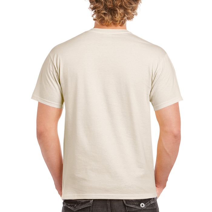  T-SHIRT MANCHES COURTES Ultra Cotton™