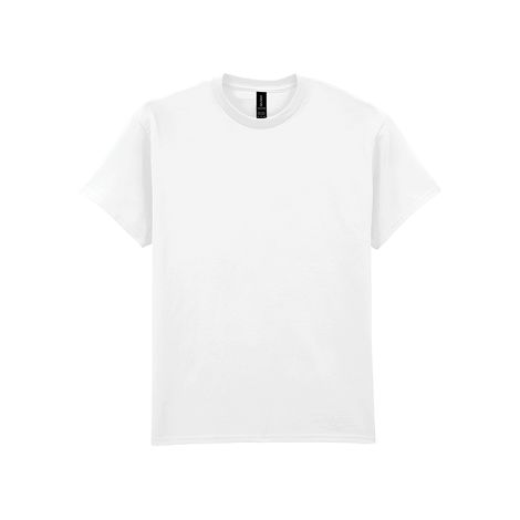  T-SHIRT MANCHES COURTES Ultra Cotton™