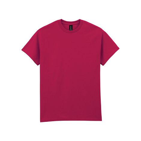  T-SHIRT MANCHES COURTES Ultra Cotton™