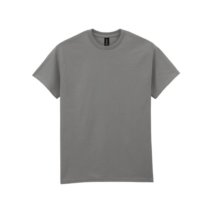  T-SHIRT MANCHES COURTES Ultra Cotton™