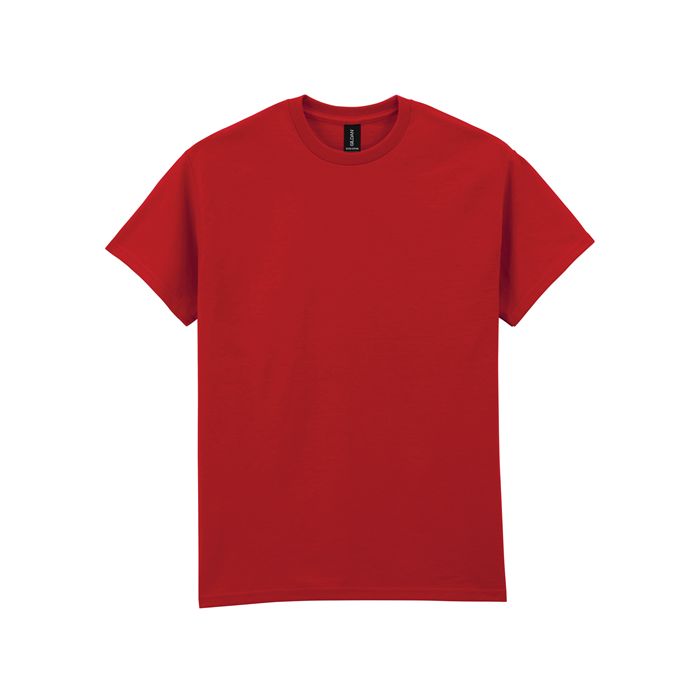  T-SHIRT MANCHES COURTES Ultra Cotton™