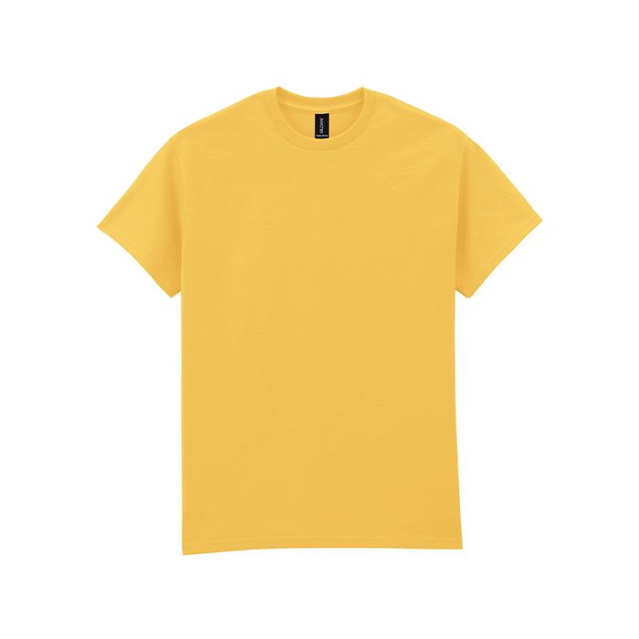  T-SHIRT MANCHES COURTES Ultra Cotton™