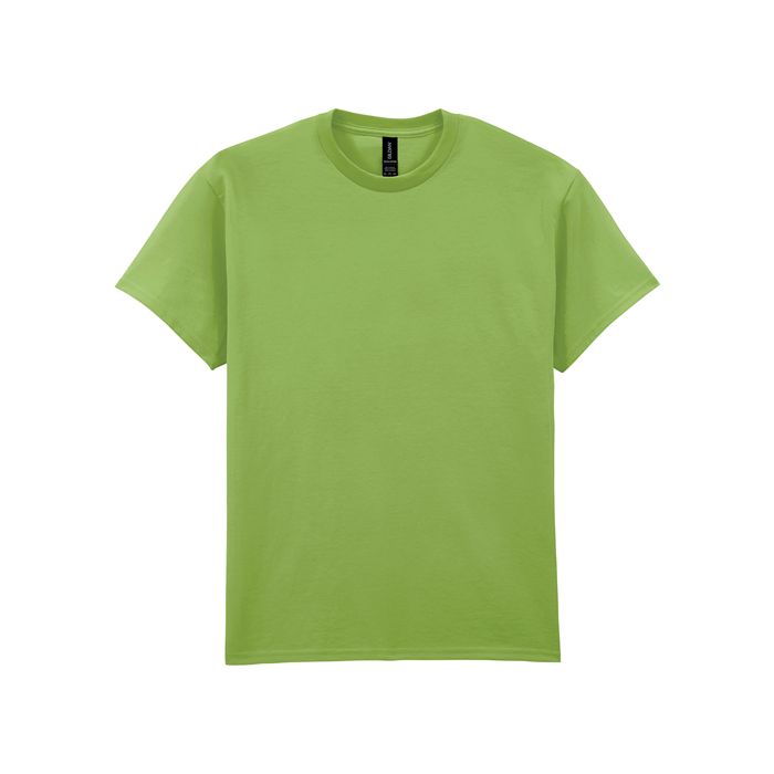  T-SHIRT MANCHES COURTES Ultra Cotton™