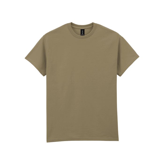  T-SHIRT MANCHES COURTES Ultra Cotton™