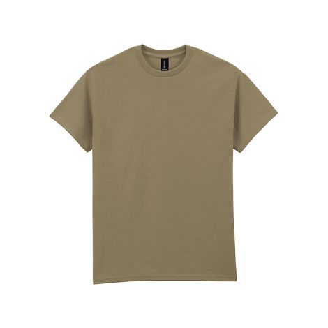  T-SHIRT MANCHES COURTES Ultra Cotton™