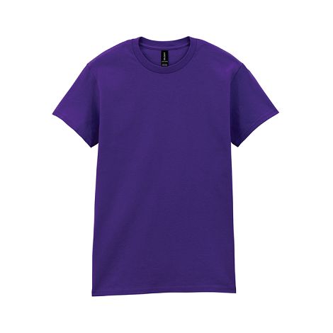  T-SHIRT MANCHES COURTES Ultra Cotton™