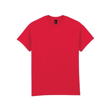  T-SHIRT MANCHES COURTES Ultra Cotton™