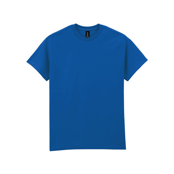  T-SHIRT MANCHES COURTES Ultra Cotton™