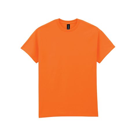  T-SHIRT MANCHES COURTES Ultra Cotton™