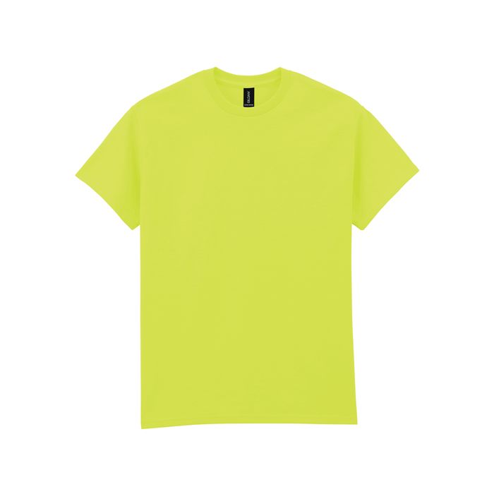  T-SHIRT MANCHES COURTES Ultra Cotton™