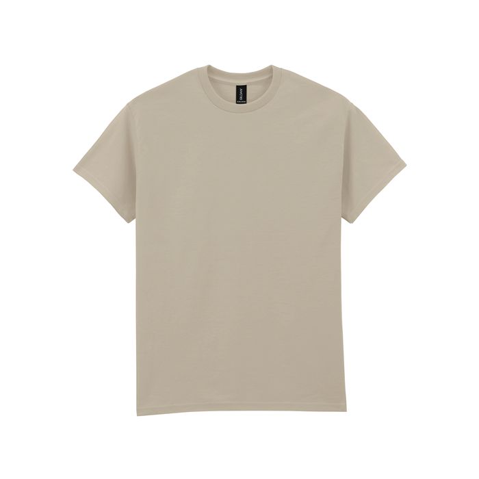  T-SHIRT MANCHES COURTES Ultra Cotton™