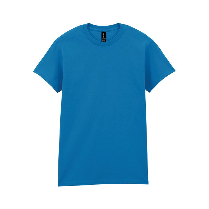  T-SHIRT MANCHES COURTES Ultra Cotton™