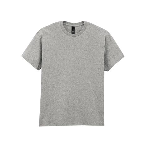  T-SHIRT MANCHES COURTES Ultra Cotton™