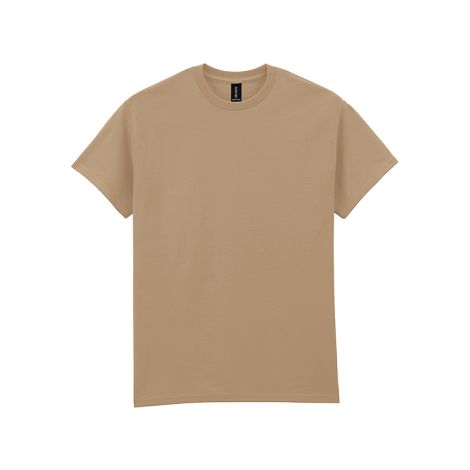  T-SHIRT MANCHES COURTES Ultra Cotton™