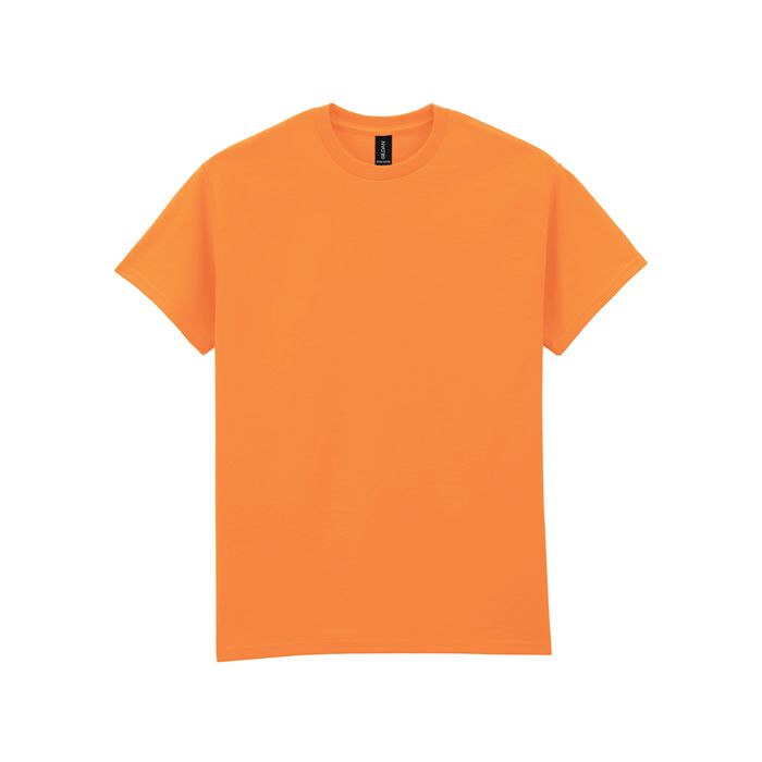  T-SHIRT MANCHES COURTES Ultra Cotton™