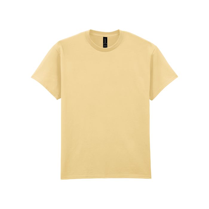  T-SHIRT MANCHES COURTES Ultra Cotton™