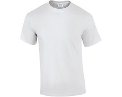 T-SHIRT MANCHES COURTES Ultra Cotton™