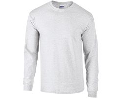 T-shirt manches longues Ultra Cotton™