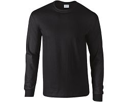 T-shirt manches longues Ultra Cotton™