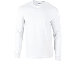 T-shirt manches longues Ultra Cotton™