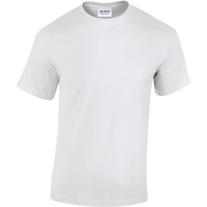  T-shirt homme Heavy Cotton™