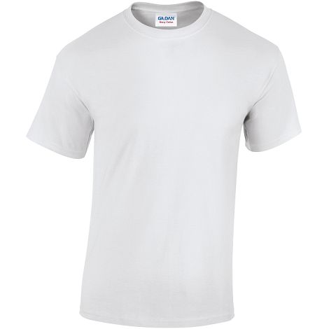  T-shirt homme Heavy Cotton™