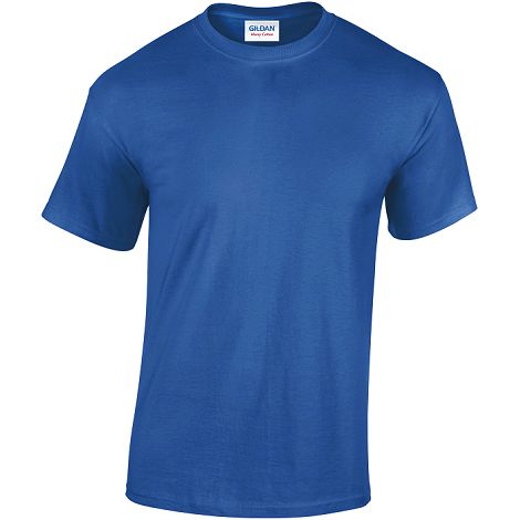 T-shirt homme Heavy Cotton™
