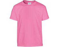 T-shirt enfant Heavy