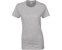 T-shirt femme Heavy Cotton™