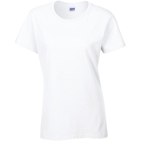  T-shirt femme Heavy Cotton™