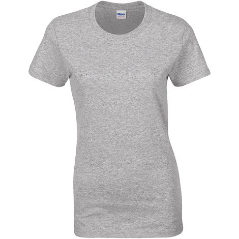  T-shirt femme Heavy Cotton™
