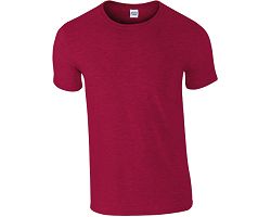 T-shirt homme col rond Softstyle