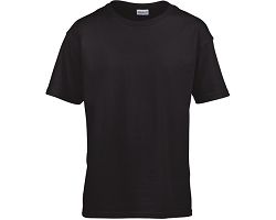 T-shirt enfant Softstyle