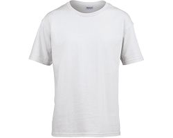 T-shirt enfant Softstyle