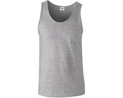 Débardeur homme Softstyle