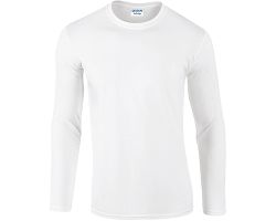 T-shirt homme manches longues Softstyle