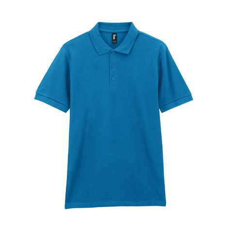  Polo piqué Hammer homme