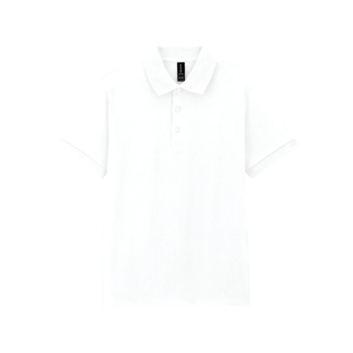  Polo jersey Dryblend®